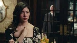 The Blacklist 10. Sezon 18. Bölüm