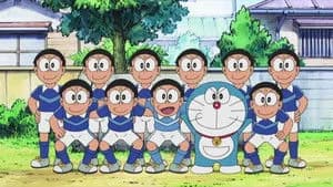 Doraemon 1. Sezon 544. Bölüm