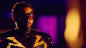 Black Lightning 4. Sezon 9. Bölüm