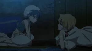 Magi 1. Sezon 1. Bölüm