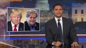 The Daily Show 23. Sezon 38. Bölüm