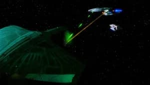 Star Trek: The Next Generation 6. Sezon 25. Bölüm