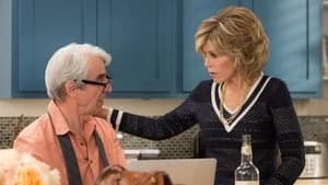 Grace and Frankie 2. Sezon 7. Bölüm