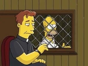 The Simpsons 16. Sezon 21. Bölüm