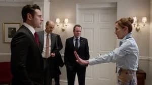 Designated Survivor 3. Sezon 7. Bölüm