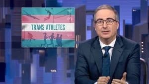 Last Week Tonight with John Oliver 12. Sezon 7. Bölüm