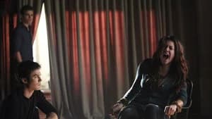 The Vampire Diaries 4. Sezon 21. Bölüm