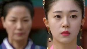 Empress Ki 1. Sezon 25. Bölüm