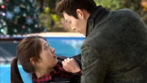 The Heirs 1. Sezon 11. Bölüm