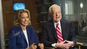 Madam Secretary 1. Sezon 17. Bölüm