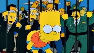 The Simpsons 6. Sezon 16. Bölüm