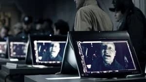 The Expanse 1. Sezon 5. Bölüm