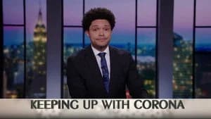 The Daily Show 27. Sezon 26. Bölüm