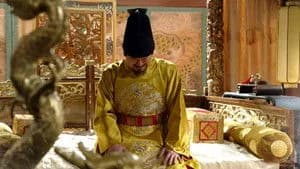 Six Flying Dragons 1. Sezon 36. Bölüm