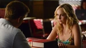 The Vampire Diaries 6. Sezon 1. Bölüm