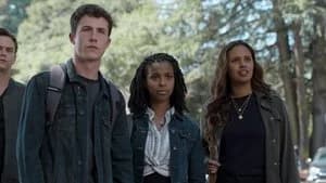 13 Reasons Why 4. Sezon 1. Bölüm