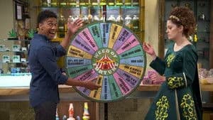 Disjointed 1. Sezon 14. Bölüm