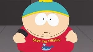 South Park 13. Sezon 11. Bölüm