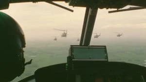 Vietnam: The War That Changed America 1. Sezon 4. Bölüm