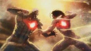 Attack on Titan 2. Sezon 1. Bölüm