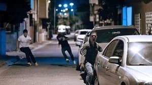 Sokağın Çocukları 2. Sezon 8. Bölüm