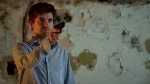 The Assassin 1. Sezon 3. Bölüm