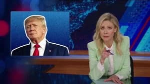 The Daily Show 29. Sezon 83. Bölüm