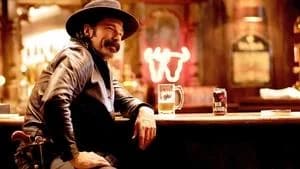 Wynonna Earp 4. Sezon 9. Bölüm
