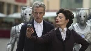 Doctor Who 8. Sezon 12. Bölüm