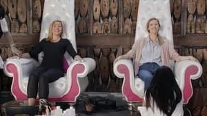 Grace and Frankie 3. Sezon 5. Bölüm
