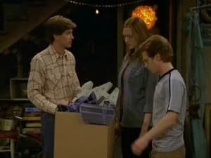 That '70s Show 6. Sezon 20. Bölüm