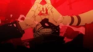 Jujutsu Kaisen 1. Sezon 41. Bölüm