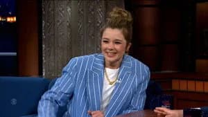 The Late Show with Stephen Colbert 9. Sezon 94. Bölüm