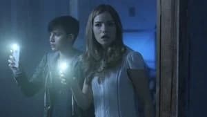 Scream: The TV Series 2. Sezon 9. Bölüm