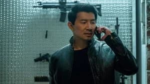 The Copenhagen Test 1. Sezon 8. Bölüm