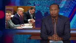 The Daily Show 28. Sezon 76. Bölüm