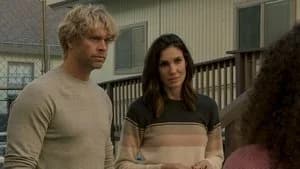 NCIS: Los Angeles 13. Sezon 14. Bölüm