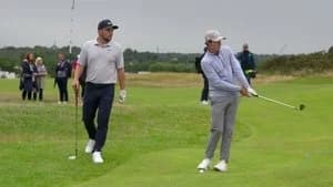 Full Swing 2. Sezon 5. Bölüm