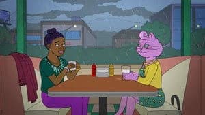 BoJack Horseman 3. Sezon 8. Bölüm