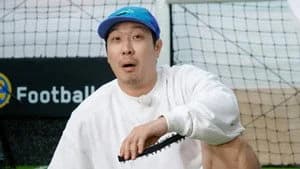 Running Man 1. Sezon 701. Bölüm