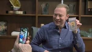 King of Collectibles: The Goldin Touch 2. Sezon 8. Bölüm