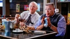 Brooklyn Nine-Nine 6. Sezon 2. Bölüm
