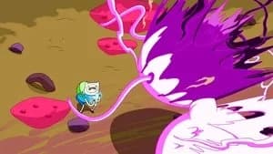 Adventure Time 1. Sezon 6. Bölüm