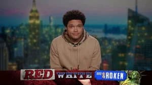 The Daily Show 27. Sezon 6. Bölüm