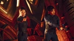 Star Trek: Discovery 1. Sezon 2. Bölüm