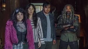 The Walking Dead 11. Sezon 2. Bölüm