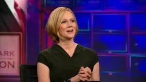 The Daily Show 18. Sezon 36. Bölüm