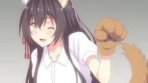 Hensuki: Are You Willing to Fall in Love With a Pervert, As Long As She's a Cutie? 1. Sezon 8. Bölüm