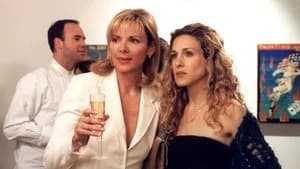 Sex and the City 2. Sezon 6. Bölüm