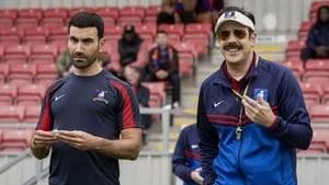 Ted Lasso 3. Sezon 7. Bölüm